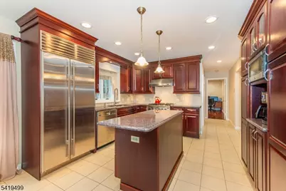 4 Summit Lane, Roxbury Township, NJ 07876 - Photo 7