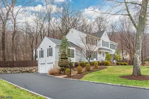 4 Summit Ln, Roxbury Township, NJ 07876 - Photo 45