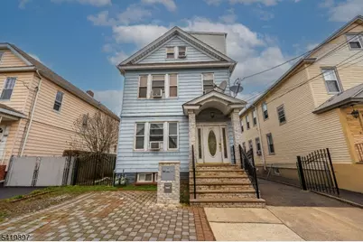 1417 Concord Pl, Elizabeth, NJ 07208 - Photo 1