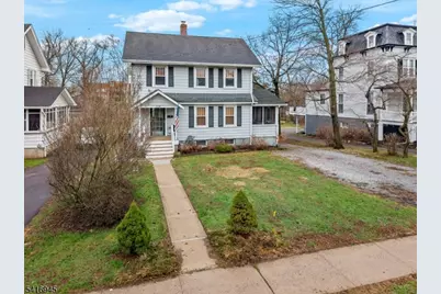 224 E High St, Somerville, NJ 08876 - Photo 5