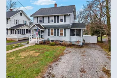 224 E High St, Somerville, NJ 08876 - Photo 1