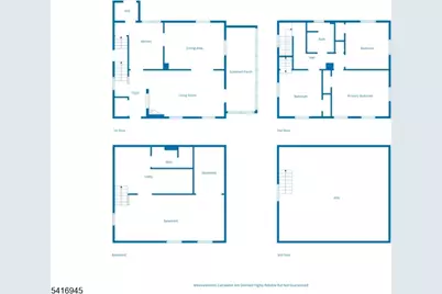 224 E High St, Somerville, NJ 08876 - Photo 49