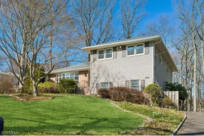 366 Rolling Rock Rd, Mountainside, NJ 07092 - Photo 3