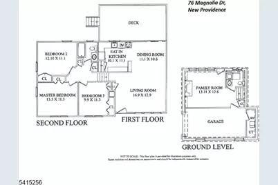 76 Magnolia Dr, New Providence, NJ 07974 - Photo 33