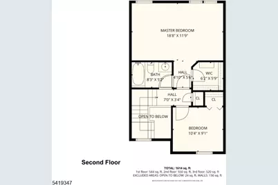 20 Pond Ct, Hillsborough Township, NJ 08844 - Photo 25