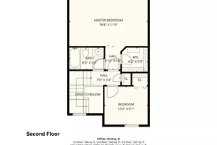 20 Pond Ct, Hillsborough Township, NJ 08844 - Photo 25