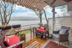 239 E Shore Lake Owassa Rd, Frankford Township, NJ 07860 - Photo 15