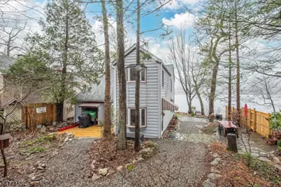 239 E Shore Lake Owassa Rd, Frankford Township, NJ 07860 - Photo 1