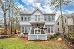 239 E Shore Lake Owassa Rd, Frankford Township, NJ 07860 - Photo 3