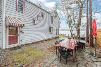 239 E Shore Lake Owassa Rd, Frankford Township, NJ 07860 - Photo 13