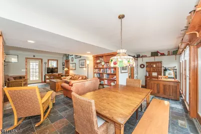 239 E Shore Lake Owassa Rd, Frankford Township, NJ 07860 - Photo 5