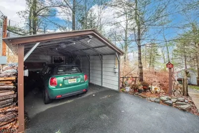 239 E Shore Lake Owassa Rd, Frankford Township, NJ 07860 - Photo 17