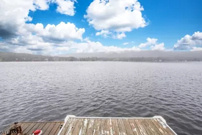 239 E Shore Lake Owassa Rd, Frankford Township, NJ 07860 - Photo 3