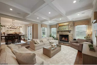 23 Galloping Hill Rd, Bernards Township, NJ 07920 - Photo 5