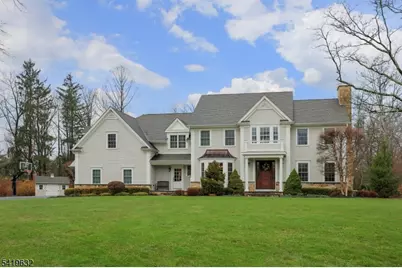 23 Galloping Hill Rd, Bernards Township, NJ 07920 - Photo 1