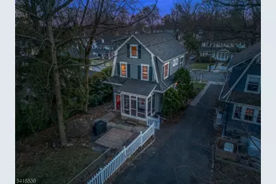 133 Buckingham Rd, Montclair, NJ 07043 - Photo 35