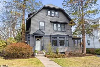 44 Norman Rd, Montclair, NJ 07043 - Photo 1