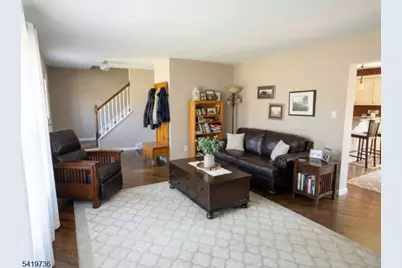 9 Old Traveled Way, Roxbury Township, NJ 07852 - Photo 7