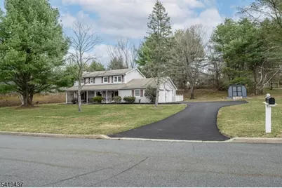 1 Running Hills Dr, Fredon Township, NJ 07860 - Photo 37