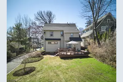 7 Sunset Ter, Maplewood, NJ 07040 - Photo 35