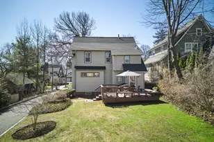 7 Sunset Terrace, Maplewood, NJ 07040 - Photo 35