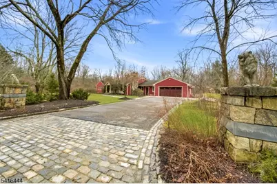 2 Old Orchard Rd, Mendham Township, NJ 07960 - Photo 5