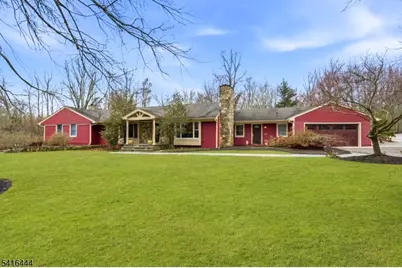 2 Old Orchard Rd, Mendham Township, NJ 07960 - Photo 1