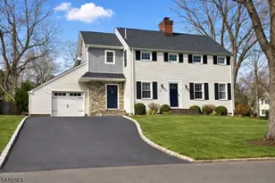 119 Wellington Ave, Millburn, NJ 07078 - Photo 1