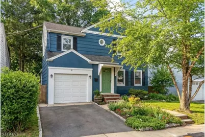 4 Rynda Rd, Maplewood, NJ 07040 - Photo 1