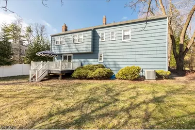 11 Dorr Rd, New Providence, NJ 07974 - Photo 27