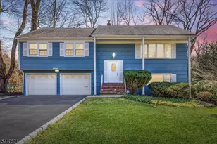 11 Dorr Rd, New Providence, NJ 07974 - Photo 1