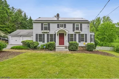 47 W Main St, Mendham Township, NJ 07960 - Photo 1