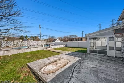 24 Carolyn Rd, Belleville, NJ 07109 - Photo 19