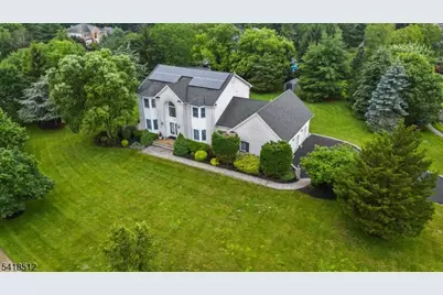 122 Sleepy Hollow Ln, Montgomery Township, NJ 08502 - Photo 1