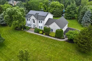 122 Sleepy Hollow Ln, Montgomery Township, NJ 08502 - Photo 1