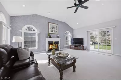 122 Sleepy Hollow Ln, Montgomery Township, NJ 08502 - Photo 7