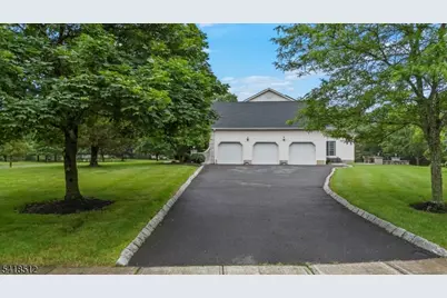 122 Sleepy Hollow Ln, Montgomery Township, NJ 08502 - Photo 35