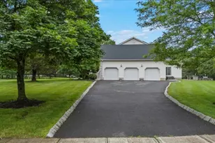 122 Sleepy Hollow Ln, Montgomery Township, NJ 08502 - Photo 35