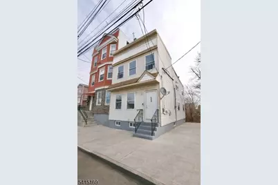 544 S 11th St, Newark, NJ 07103 - Photo 1