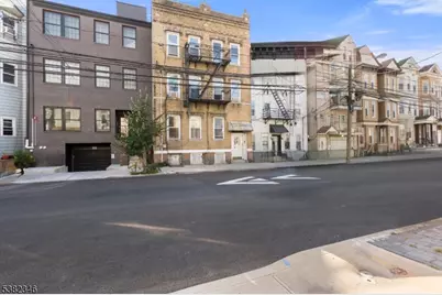 133 Hopkins Ave #5, Jersey City, NJ 07306 - Photo 1