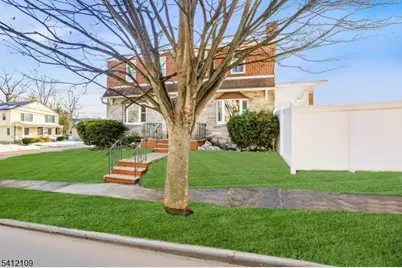 244 Morton Ave, Rahway, NJ 07065 - Photo 3