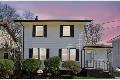 1451 Bond St, Hillside, NJ 07205 - Photo 1