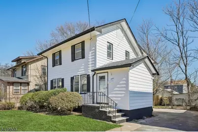 1451 Bond St, Hillside, NJ 07205 - Photo 3