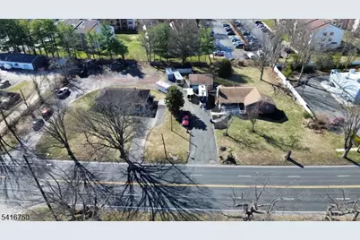 4032-4034 Quakerbridge Road, Lawrence Township, NJ 08648 - Photo 1