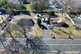 4032-4034 Quakerbridge Rd, Lawrence Township, NJ 08648 - Photo 1