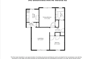 343 Bloomfield Ave, Verona, NJ 07044 - Photo 11