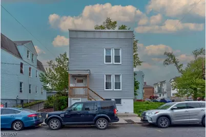 229 21st St, Irvington, NJ 07111 - Photo 1