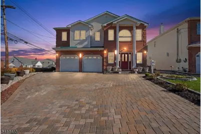 1109 Overlook Ter, Union Township, NJ 07083 - Photo 1