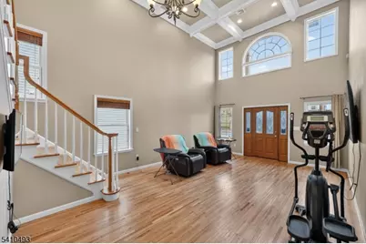 1109 Overlook Ter, Union Township, NJ 07083 - Photo 5