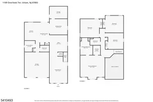 1109 Overlook Terrace, Union Township, NJ 07083 - Photo 41